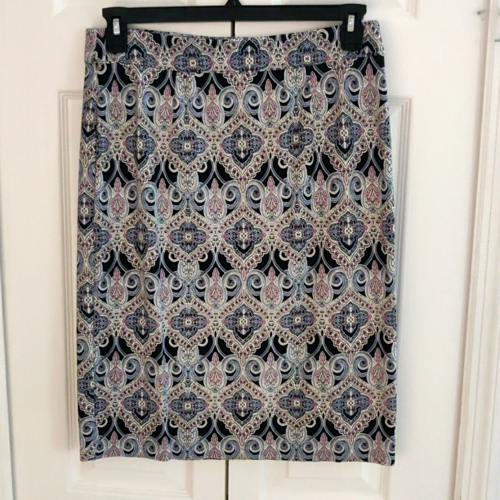 Cato Skirt